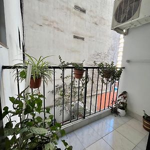 Bulnes Apartment